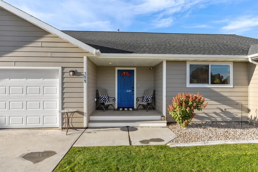 115 Centurion Street, Corvallis, MT 59828 - #3