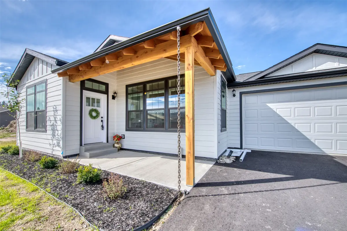 110 Nicholson Way, Darby, MT 59829 - #1