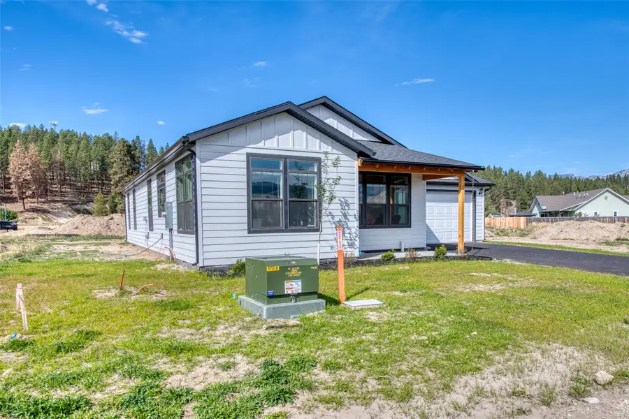 110 Nicholson Way, Darby, MT 59829 - #2