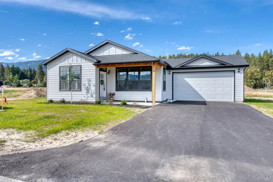 110 Nicholson Way, Darby, MT 59829 - #3