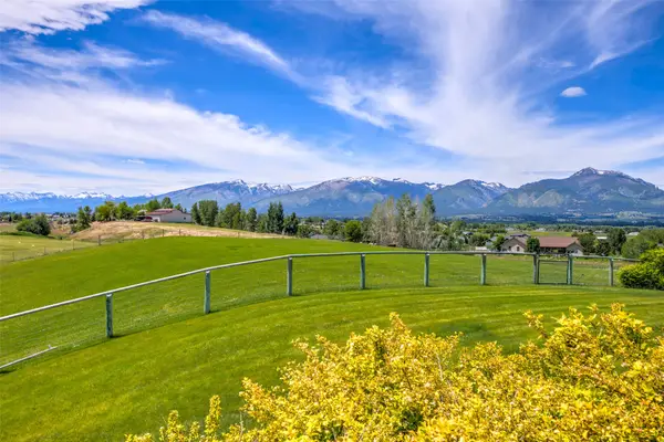 675 Warbler Lane, Corvallis, MT 59828