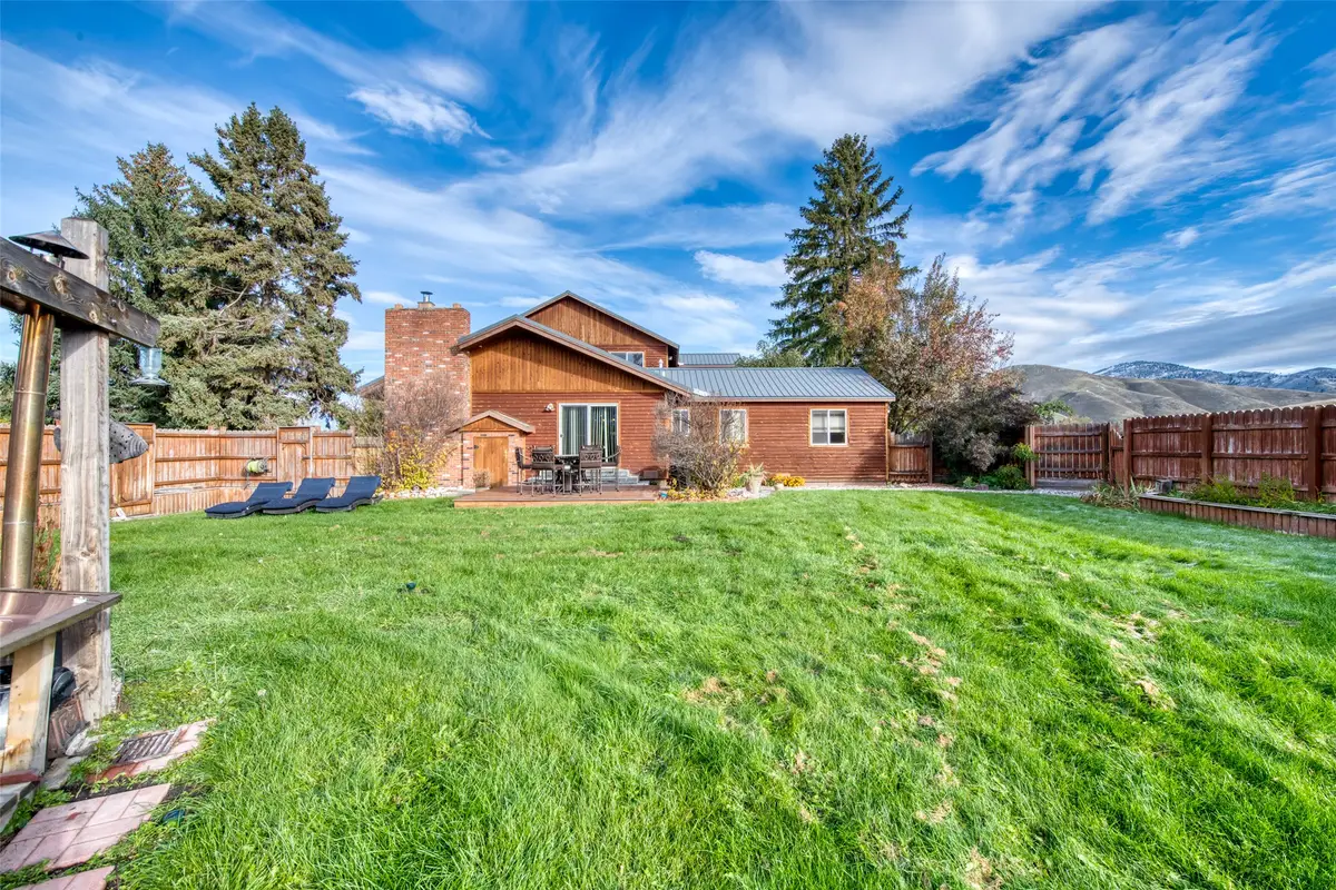4485 Thorning Loop, Darby, MT 59829 - #1