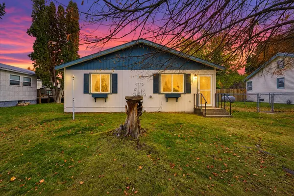 1207 Idaho Avenue, Libby, MT 59923