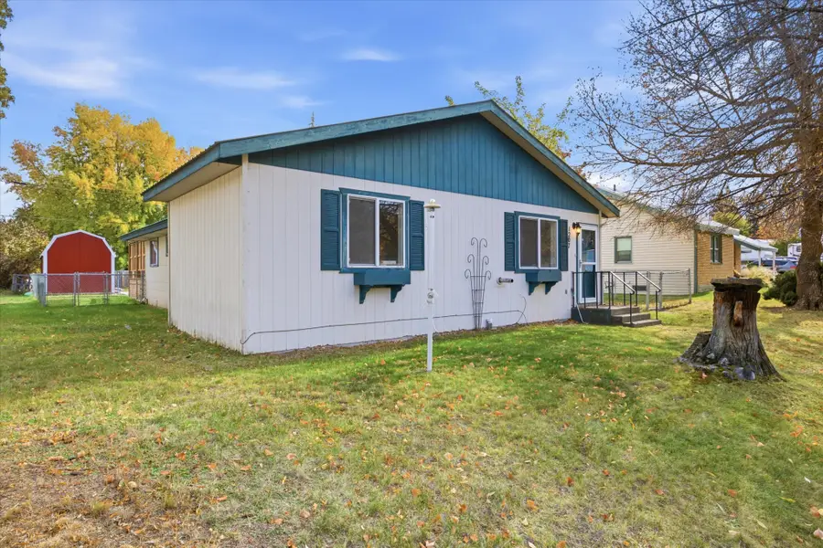 1207 Idaho Avenue, Libby, MT 59923 - #2
