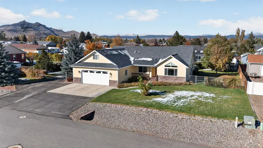 1010 Isy Loop, Helena, MT 59602 - #2