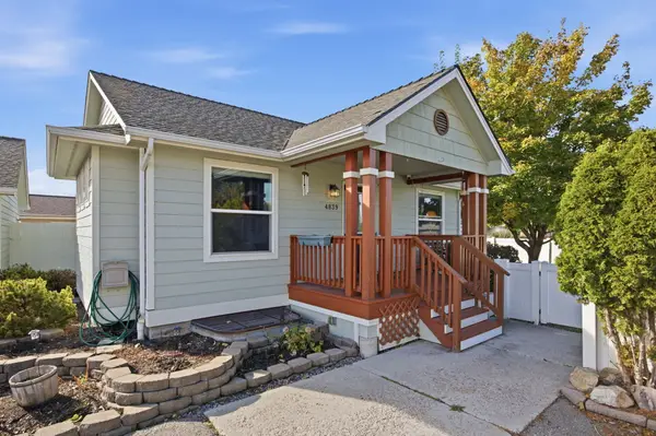 4839 Potter Park Loop, Missoula, MT 59808
