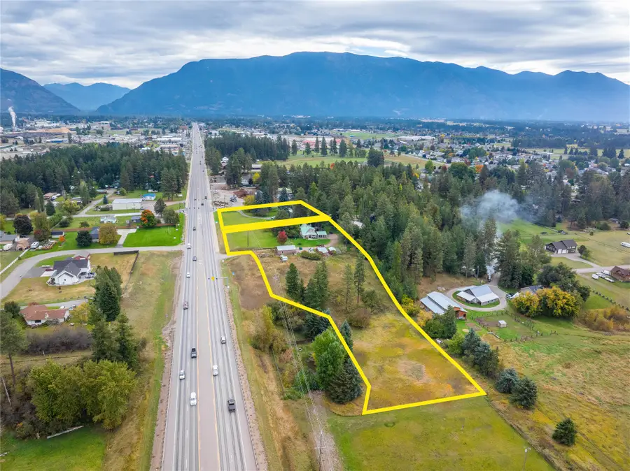 6470 Us Hwy 2 W, Columbia Falls, MT 59912 - #3