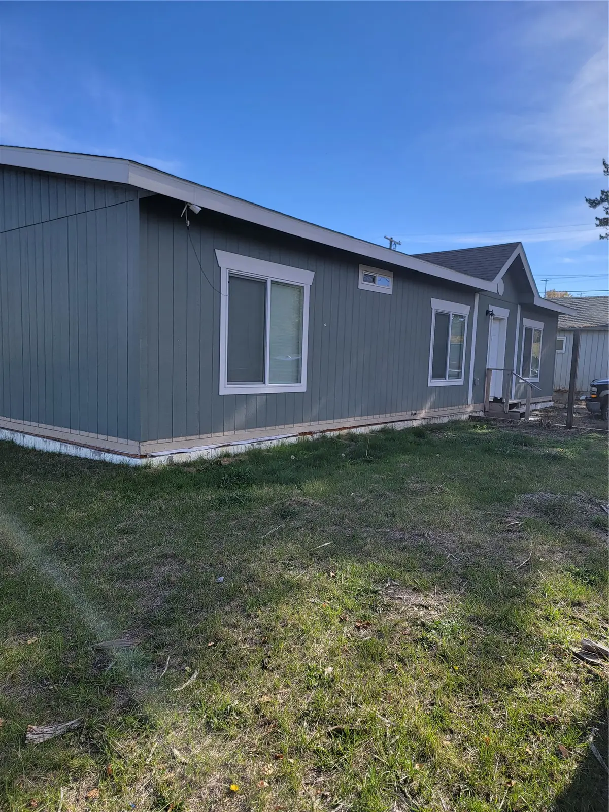 503 Carter, Deer Lodge, MT 59722 - #1