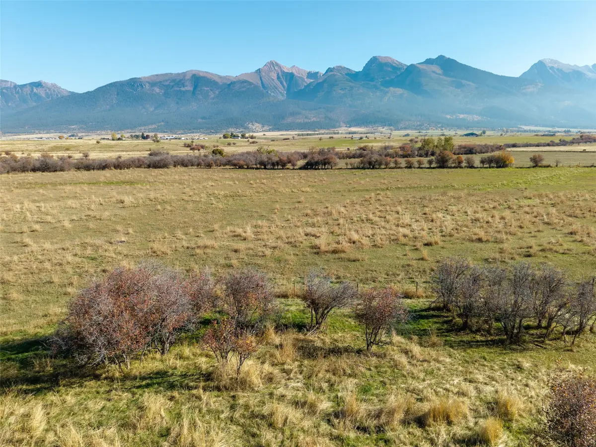 Nhn Lemery Road, Saint Ignatius, MT 59865 - #1
