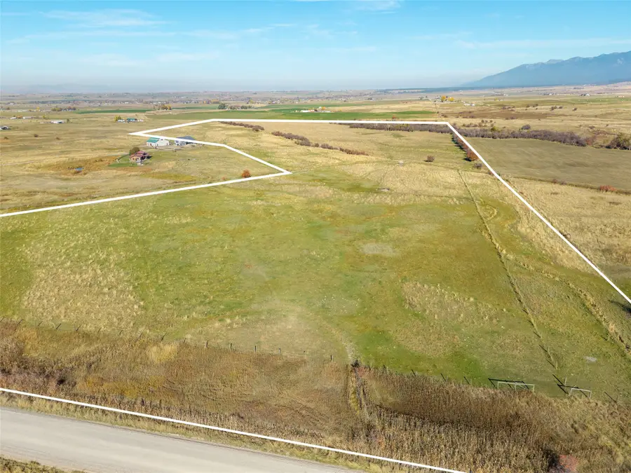 Nhn Lemery Road, Saint Ignatius, MT 59865 - #3