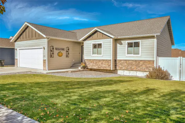 2750 Knight Street, Helena, MT 59601