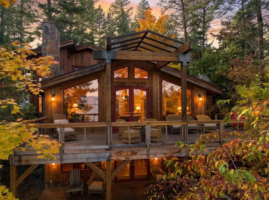 385 Lakeshore Drive, Lakeside, MT 59922 - #2