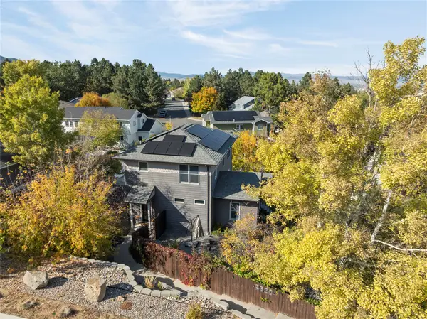 2620 Gold Rush Avenue, Helena, MT 59601