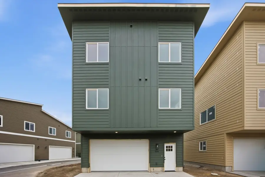 4388 Bantry Court, Missoula, MT 59808 - #3