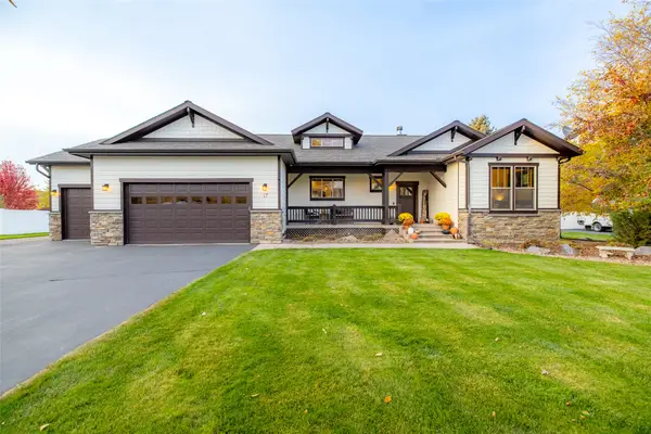 17 Kintla Way, Kalispell, MT 59901
