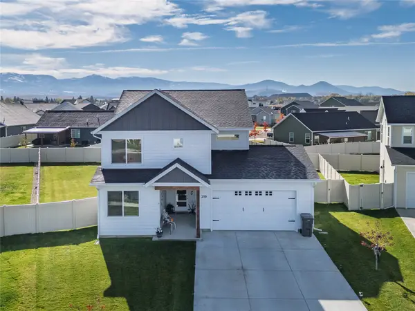 219 Kinross Court, East Helena, MT 59635