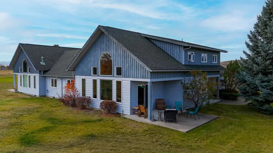 46566 Tamarac Loop, Ronan, MT 59864 - #2