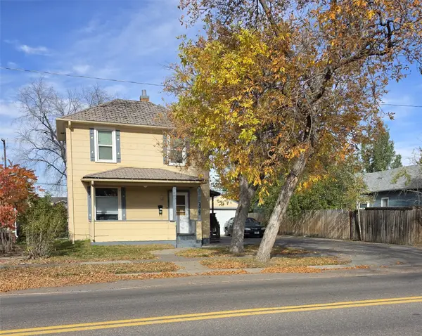 2217 8th Avenue N, Great Falls, MT 59401