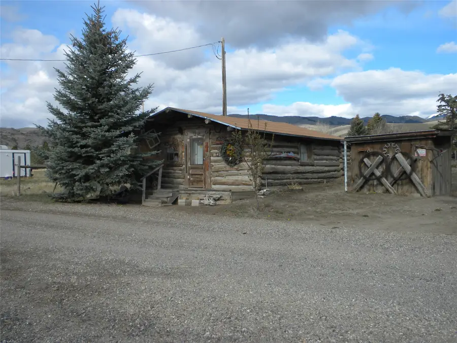 4 Blackman Street, Silver Star, MT 59751 - #2