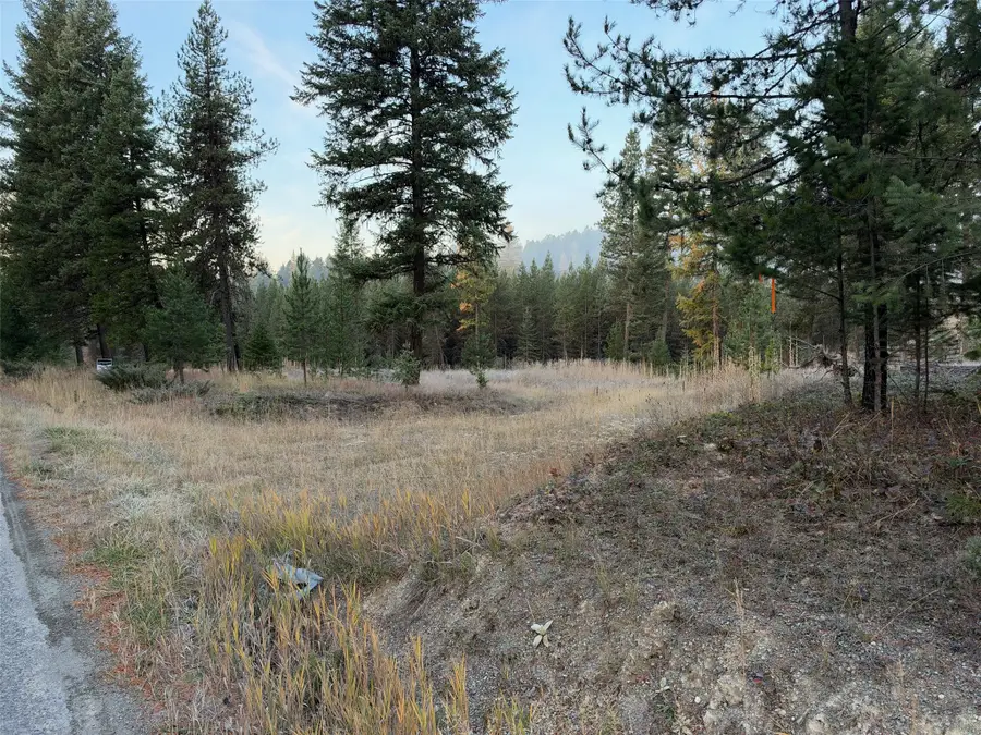 NHN Glen Lake Road, Eureka, MT 59917 - #2