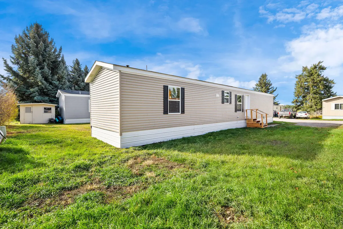 110 Van Sant Road #8, Kalispell, MT 59901 - #1