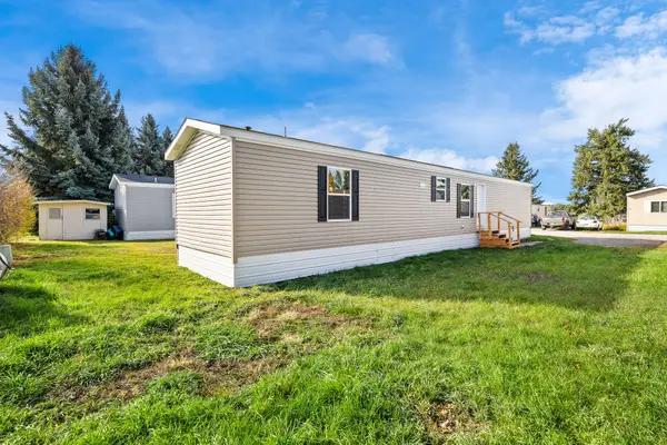 110 Van Sant Road #8, Kalispell, MT 59901