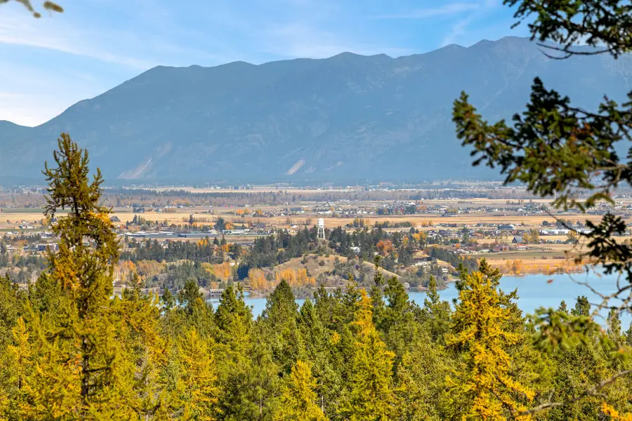 1374 Deer Creek Haven, Somers, MT 59932 - #2