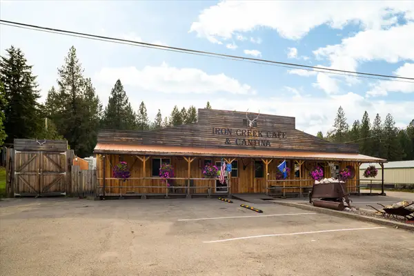 1410 & 1409 E Missoula Avenue, Troy, MT 59935