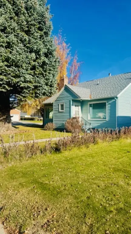 1618 W Park Avenue, Anaconda, MT 59711