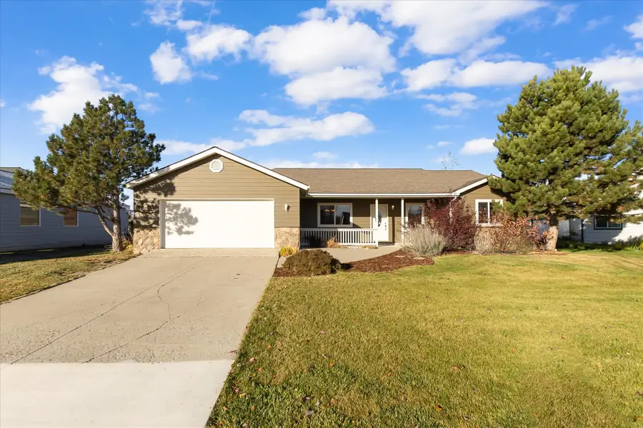 142 Blue Crest Drive, Kalispell, MT 59901 - #3