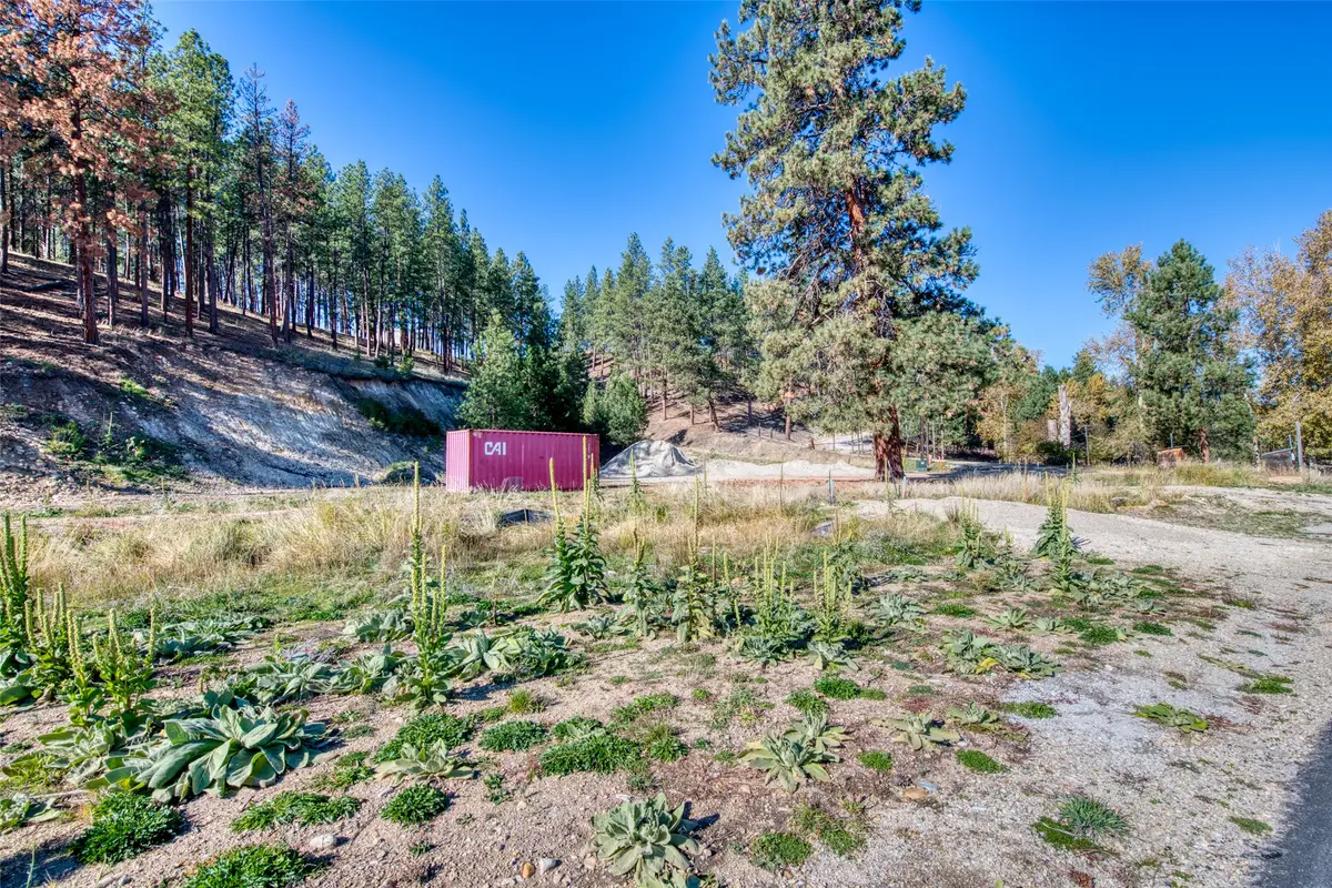Lot 40 Darby Estates, Darby, MT 59829 - #1
