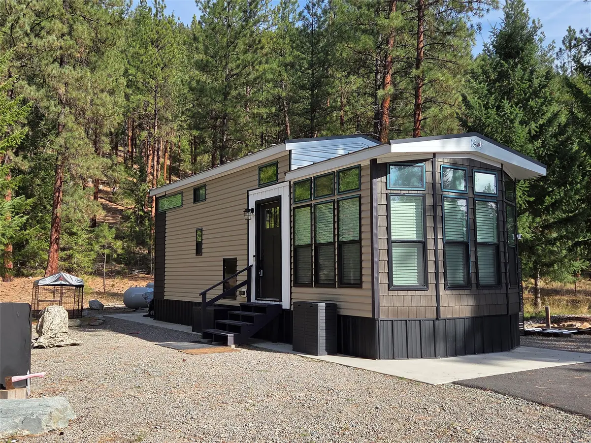 570 Shyrock Loop Drive, Superior, MT 59872 - #1