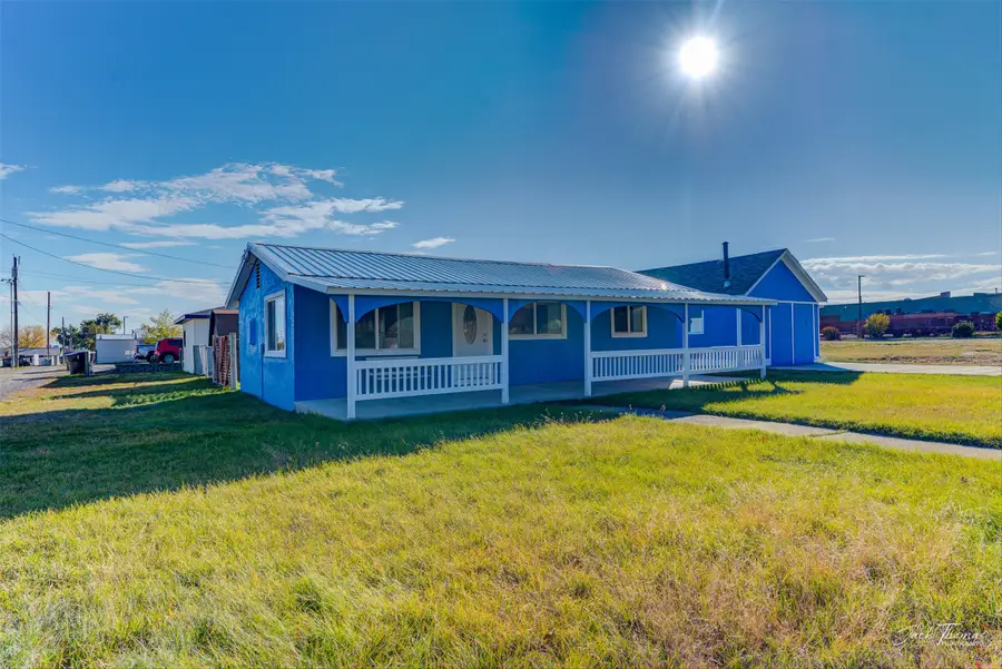 1400 Elm Street, Helena, MT 59601 - #3