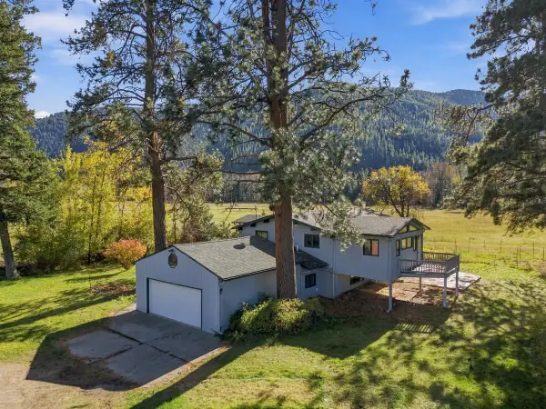 7543 Mayfly Lane, Clinton, MT 59825