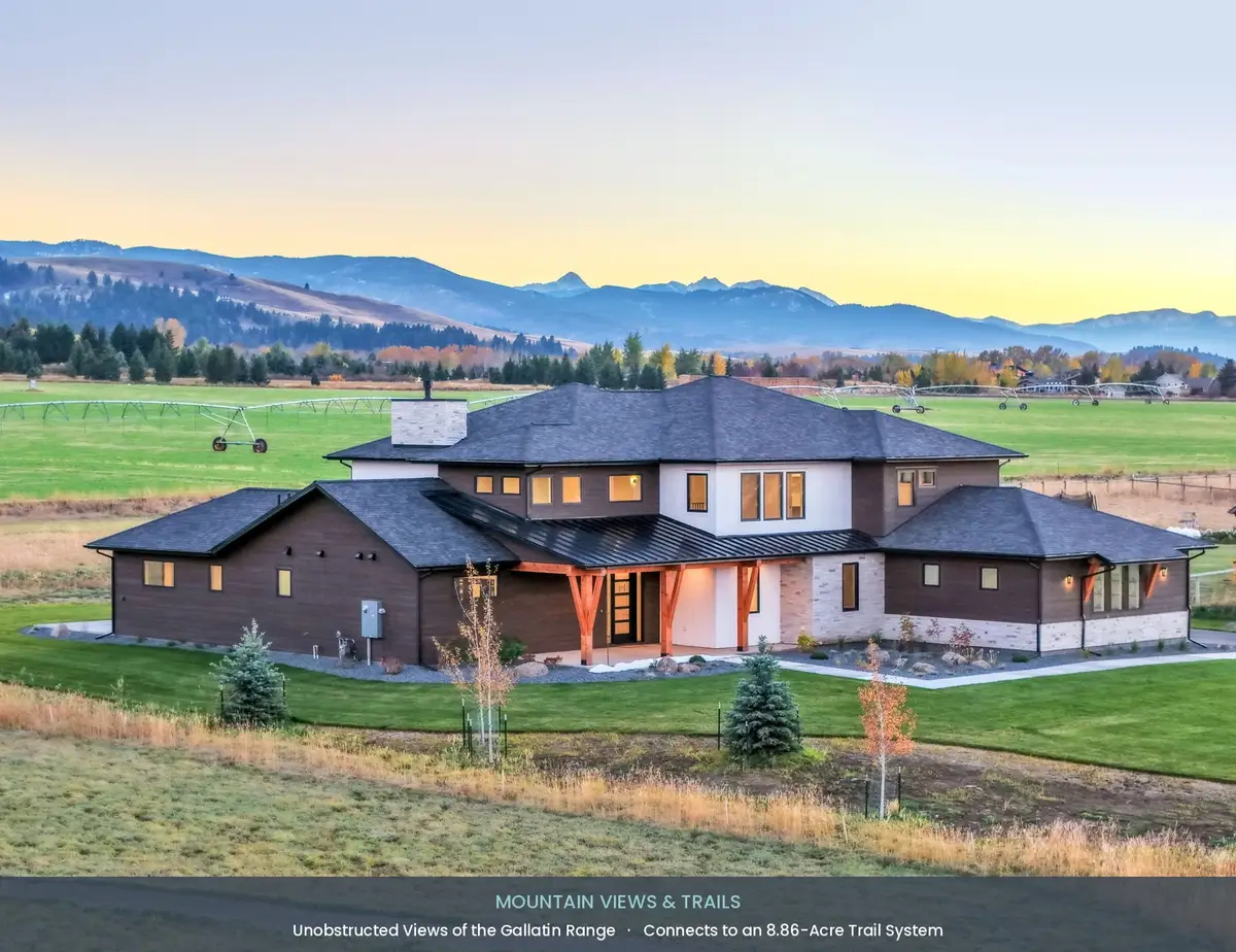 442 Balsam Drive, Bozeman, MT 59718 - #1
