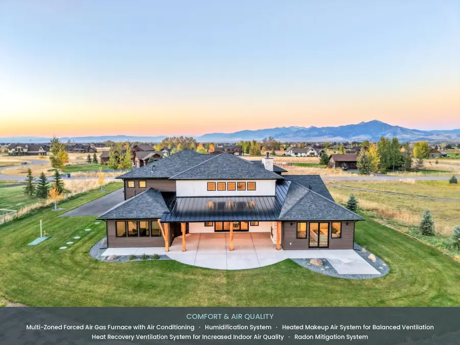 442 Balsam Drive, Bozeman, MT 59718 - #3