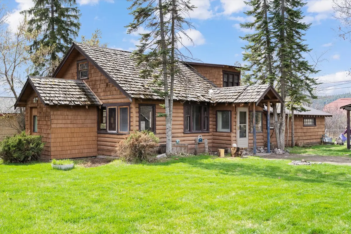 1312 2nd Avenue E, Kalispell, MT 59901 - #1