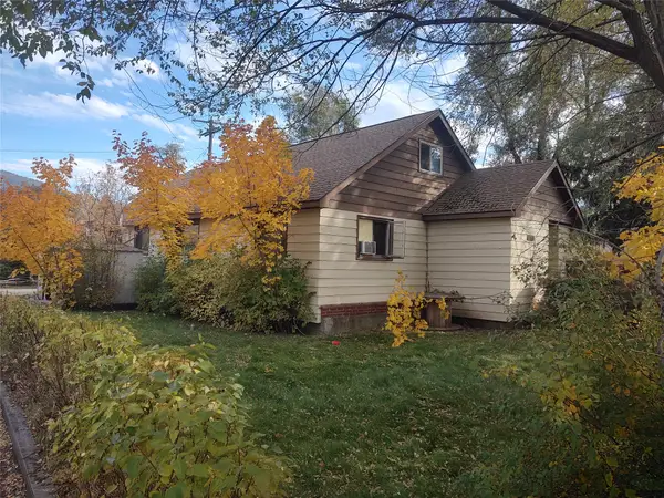 1170 Thibodeau Lane, Missoula, MT 59802