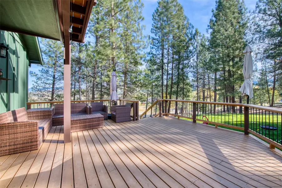560 Camas Creek Loop, Hamilton, MT 59840 - #2