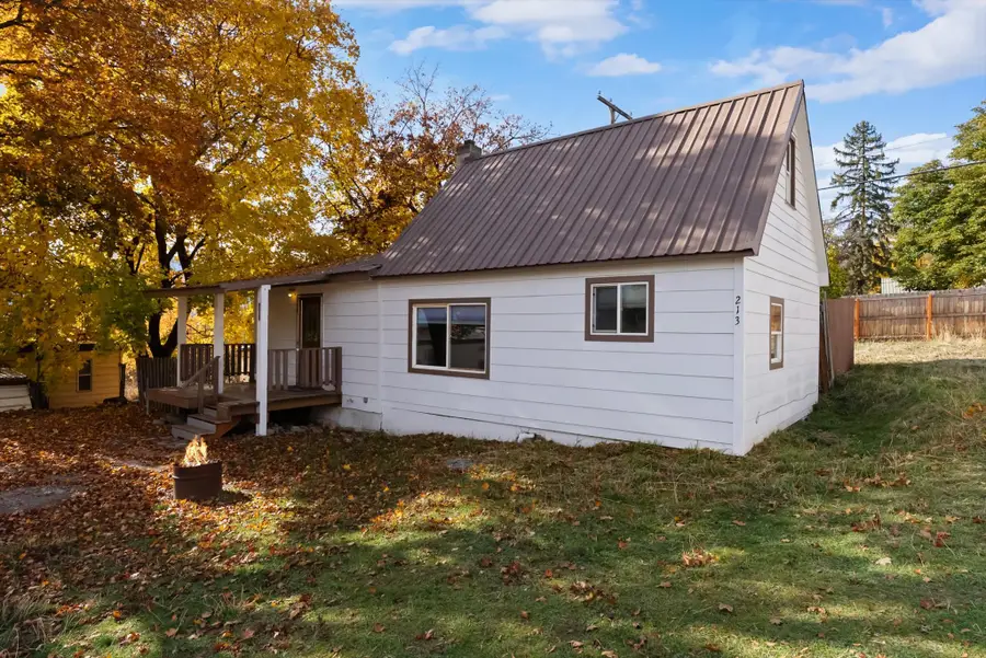 213 N Columbia Street, Thompson Falls, MT 59873 - #2