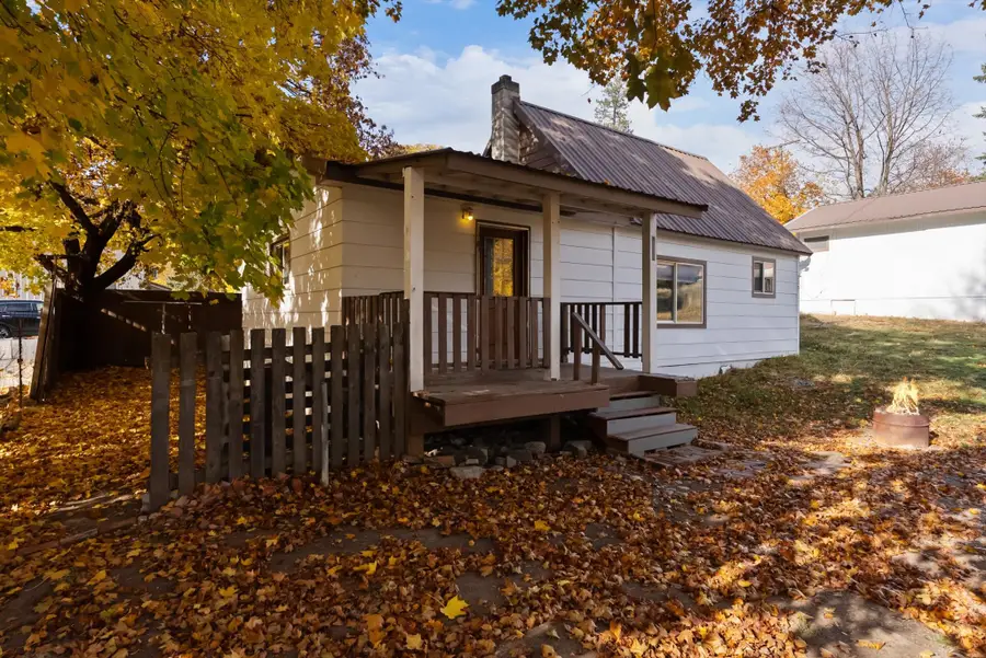 213 N Columbia Street, Thompson Falls, MT 59873 - #3