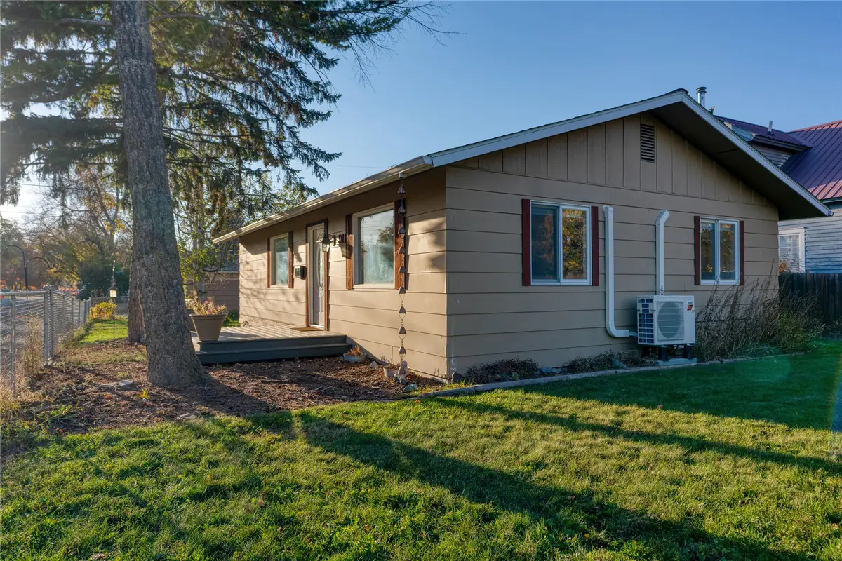 911 5th Street W, Kalispell, MT 59901 - #1