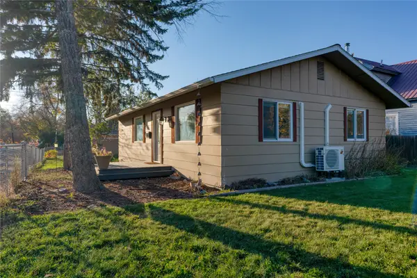 911 5th Street W, Kalispell, MT 59901