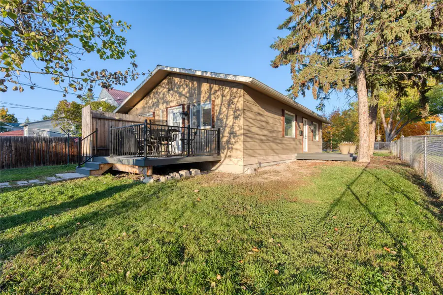 911 5th Street W, Kalispell, MT 59901 - #2