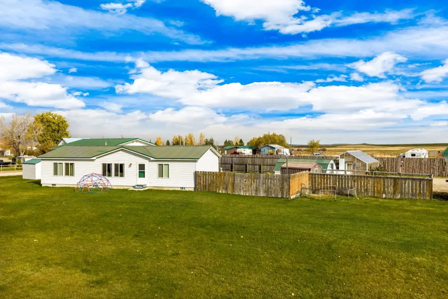 220 Columbus Avenue, Dupuyer, MT 59432 - #2