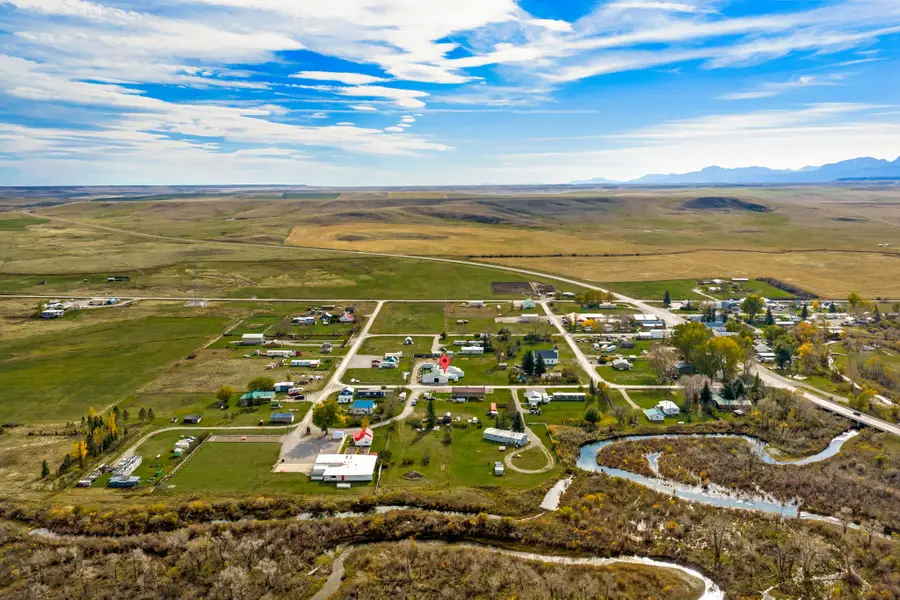 220 Columbus Avenue, Dupuyer, MT 59432 - #3