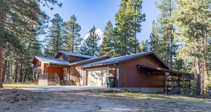 481 Ruff Road, Hamilton, MT 59840 - #3