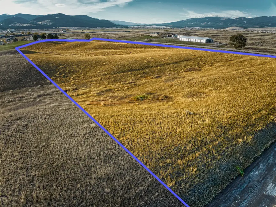 Lot A  NHN Western Farms Road, Missoula, MT 59808 - #2