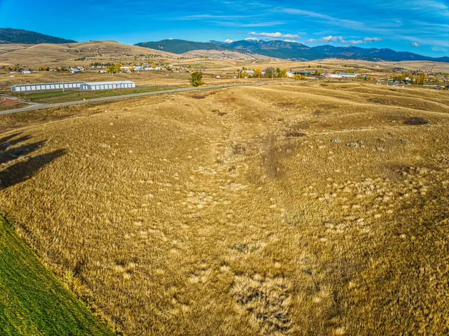 Lot A  NHN Western Farms Road, Missoula, MT 59808 - #3