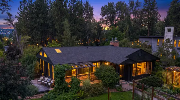 3019 Old Pond Road, Missoula, MT 59802